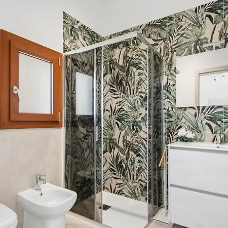 Moresca , Tavolara Con Giardino E Vista Mare A 80 Mt Dalla Golfo Aranci