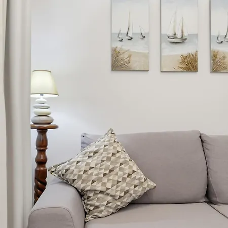 דירה Moresca , Tavolara Con Giardino E Vista Mare A 80 Mt Dalla *
